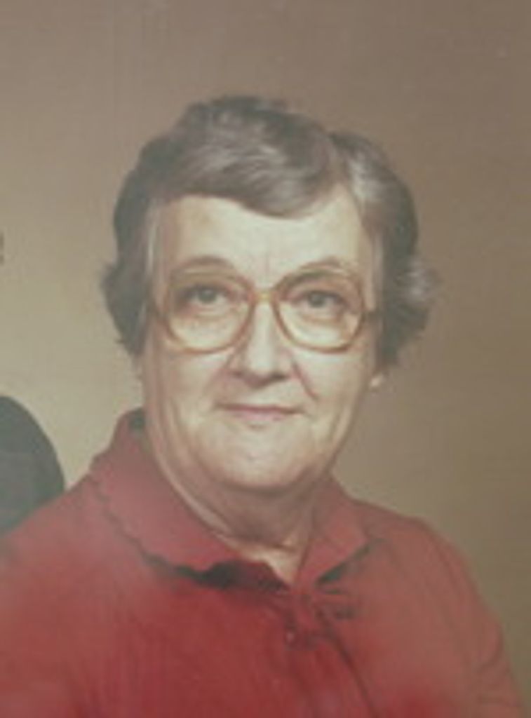 Nealie E. (Clark)  Pittman