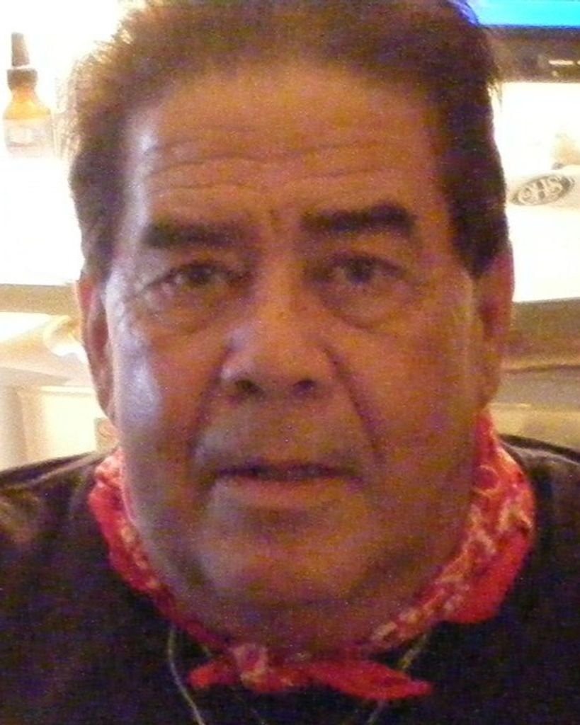 Frederick Jude Innerbichler