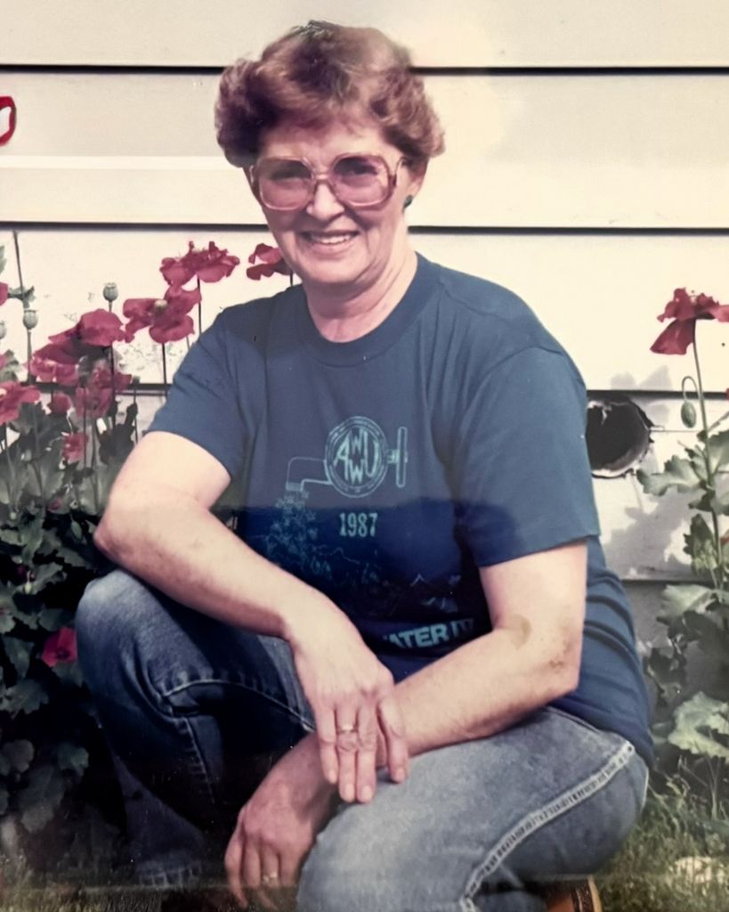 Loretta Spencer Profile Photo