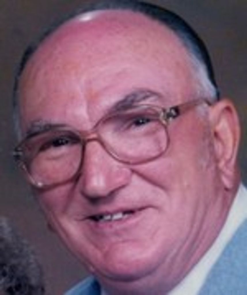 Charles Linden Summers