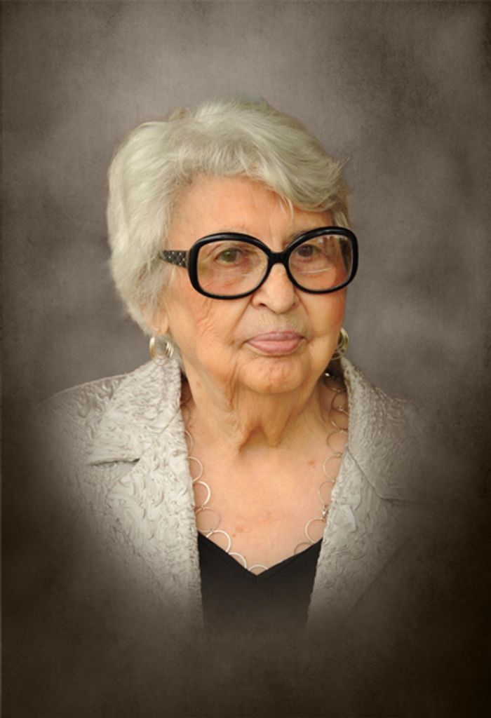 Dora Frances Splawn Profile Photo