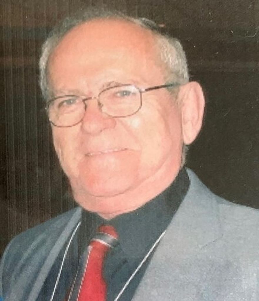 Charles Paul Scherz Profile Photo