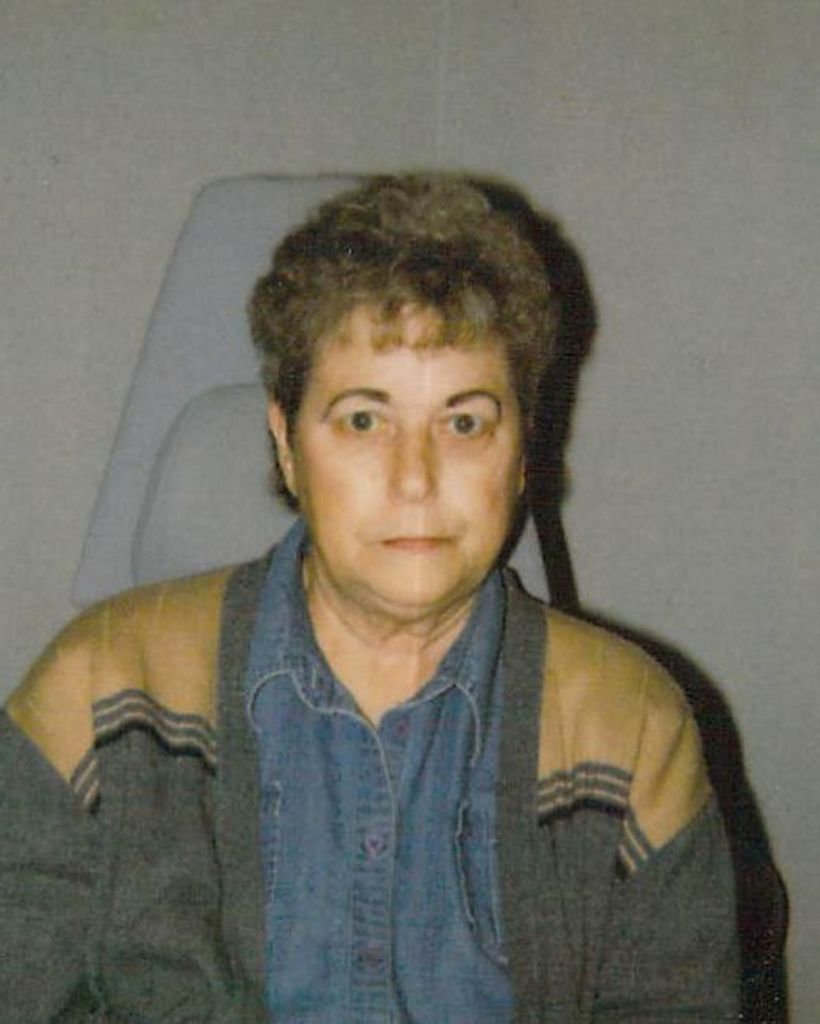 Betty Lou Riner Profile Photo