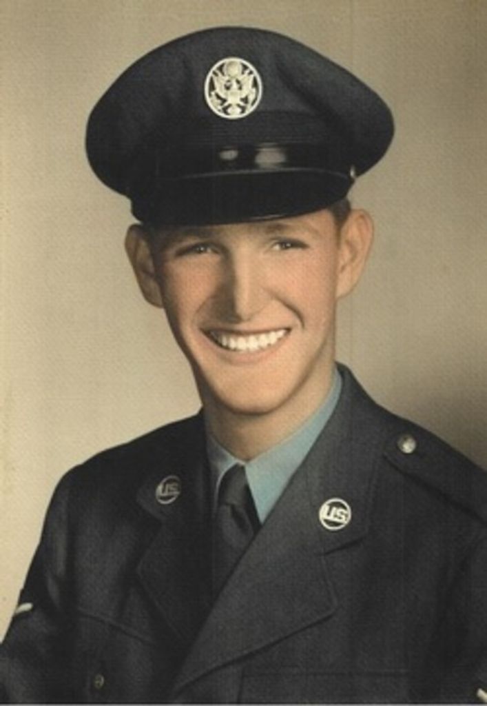 Robert "Bob" Durham Mccleskey Profile Photo