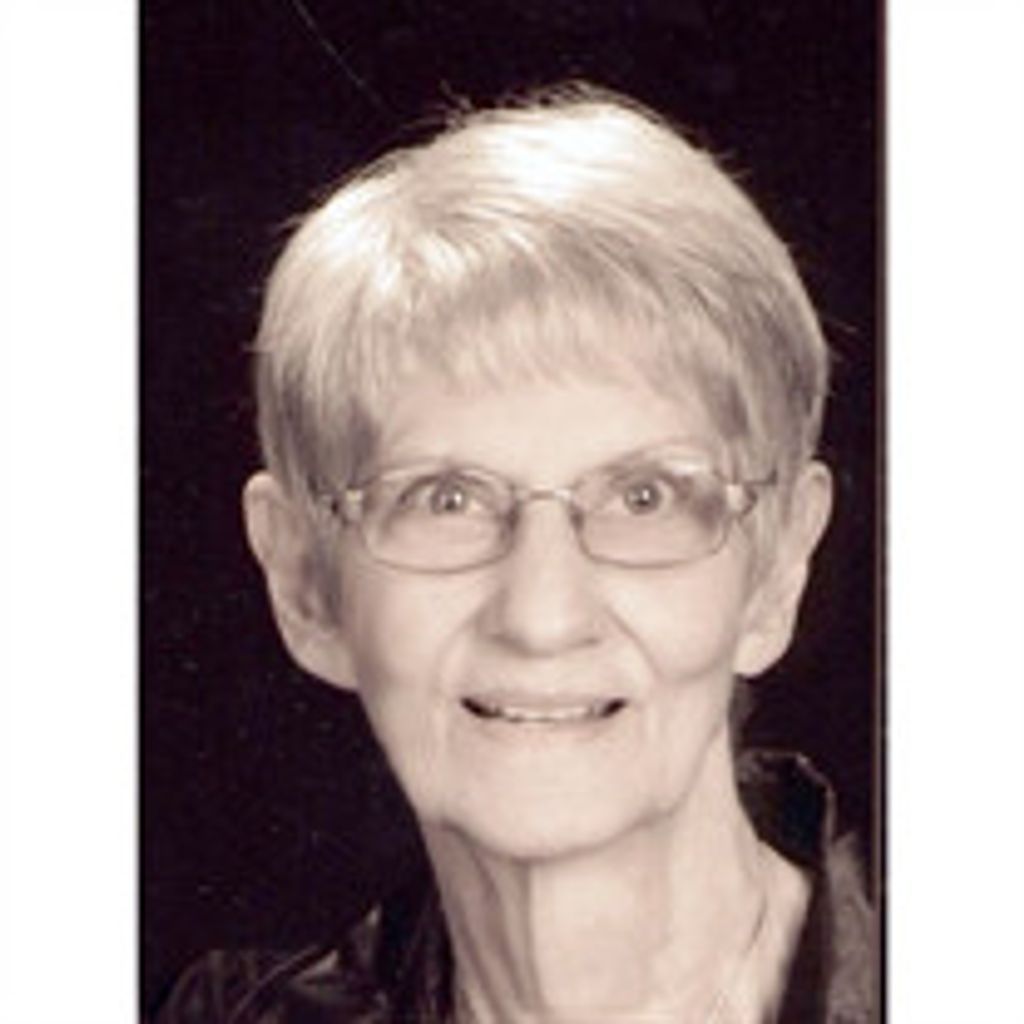 Patricia A. Brown