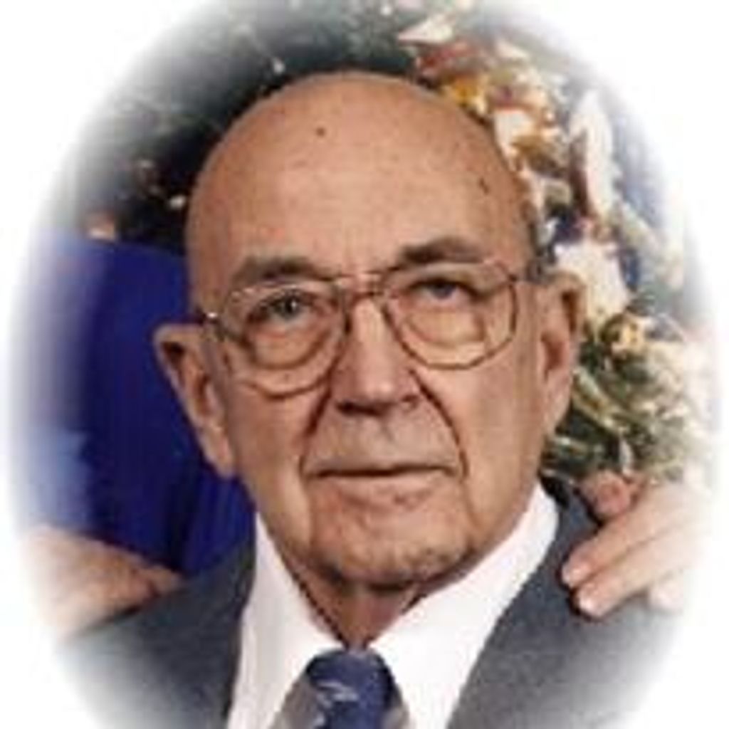 Earl Blair Miller