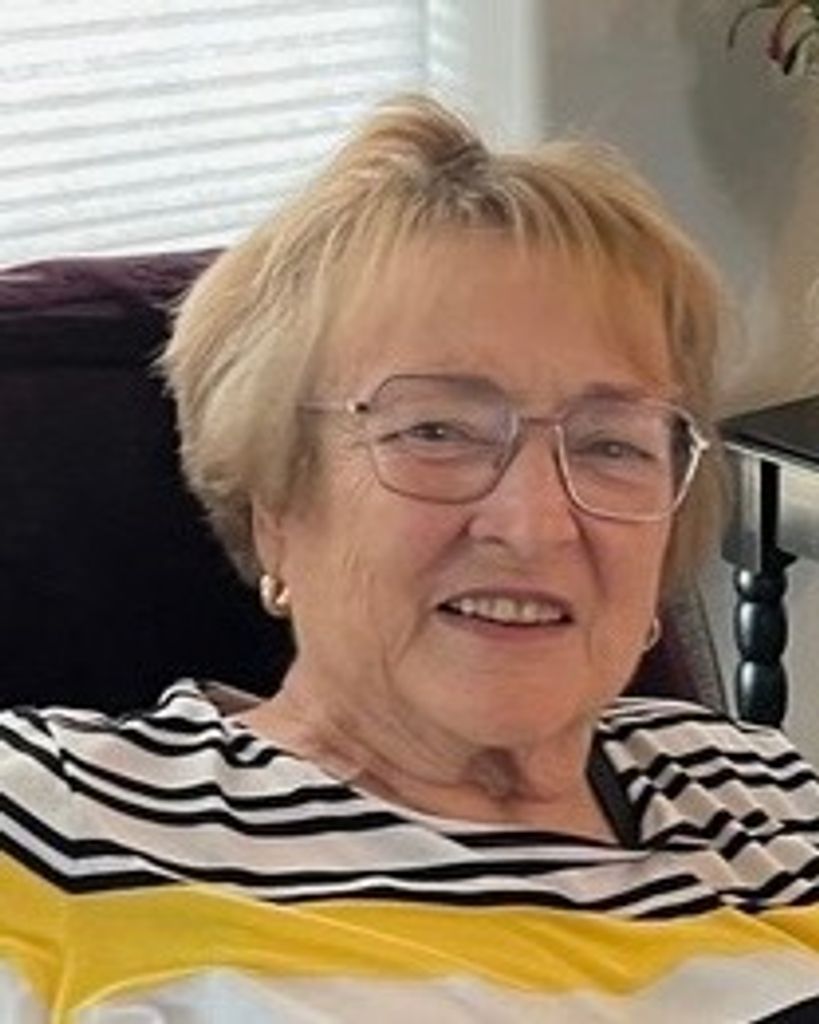 Melba "Bay" J Reveillac Profile Photo