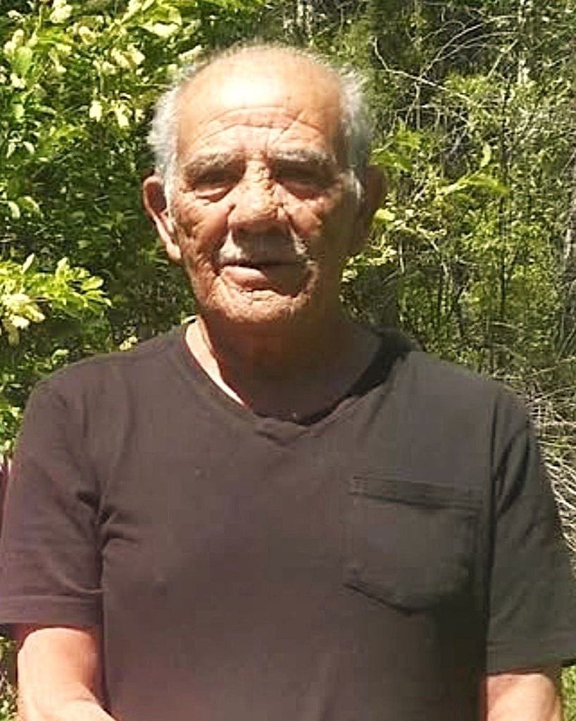 Guillermo "Robert" Ortega