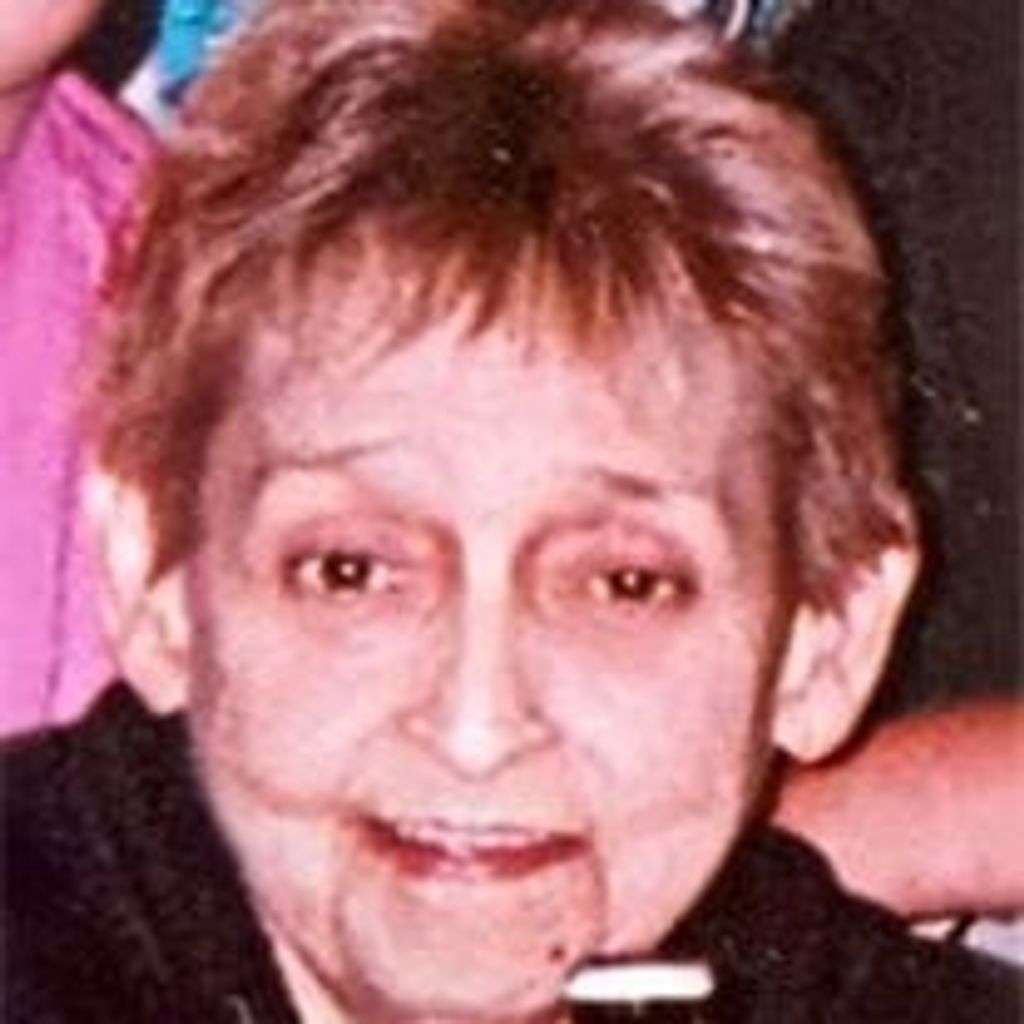 Janice Steele