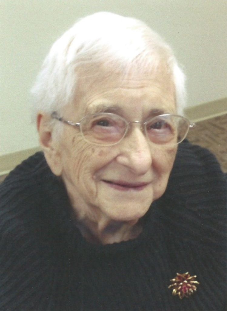 Gertrude L. (Levy)  Barr