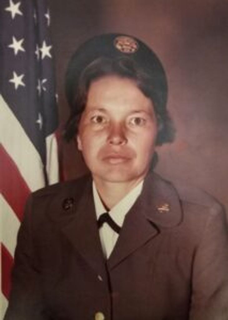 Susan C. Lancaster