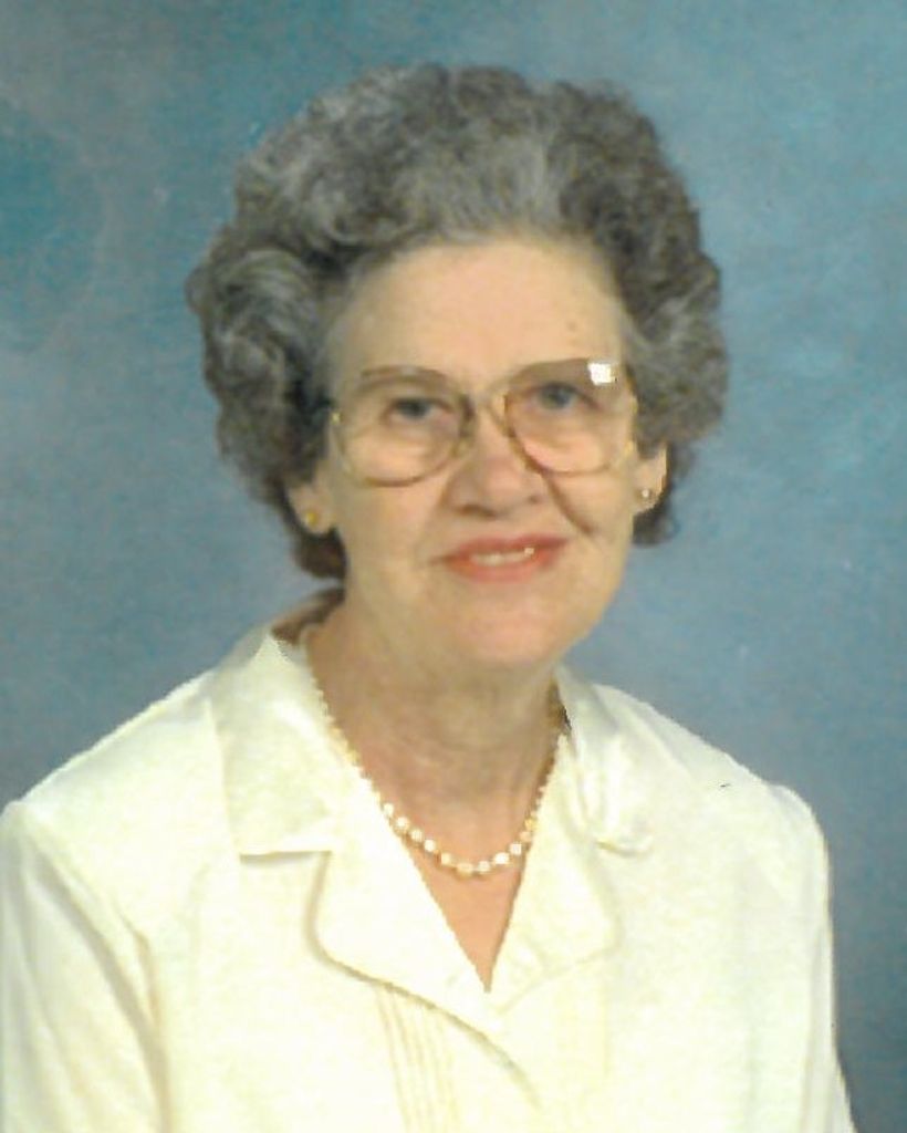Gladys J. Smith