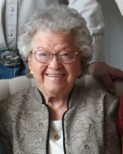 Betty June Zirwas Profile Photo