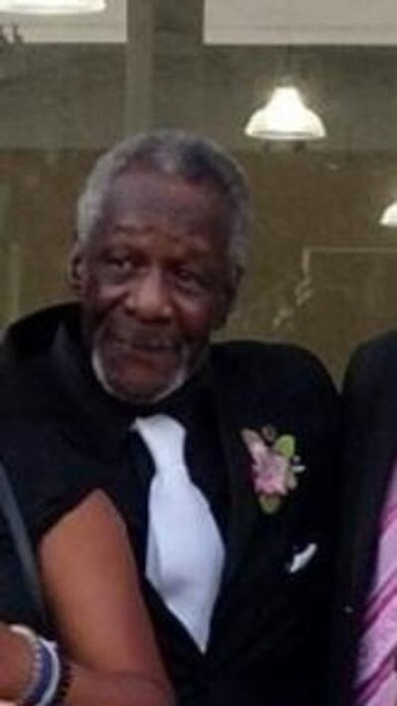 Mr. Henry C. Gaines, Jr. Profile Photo
