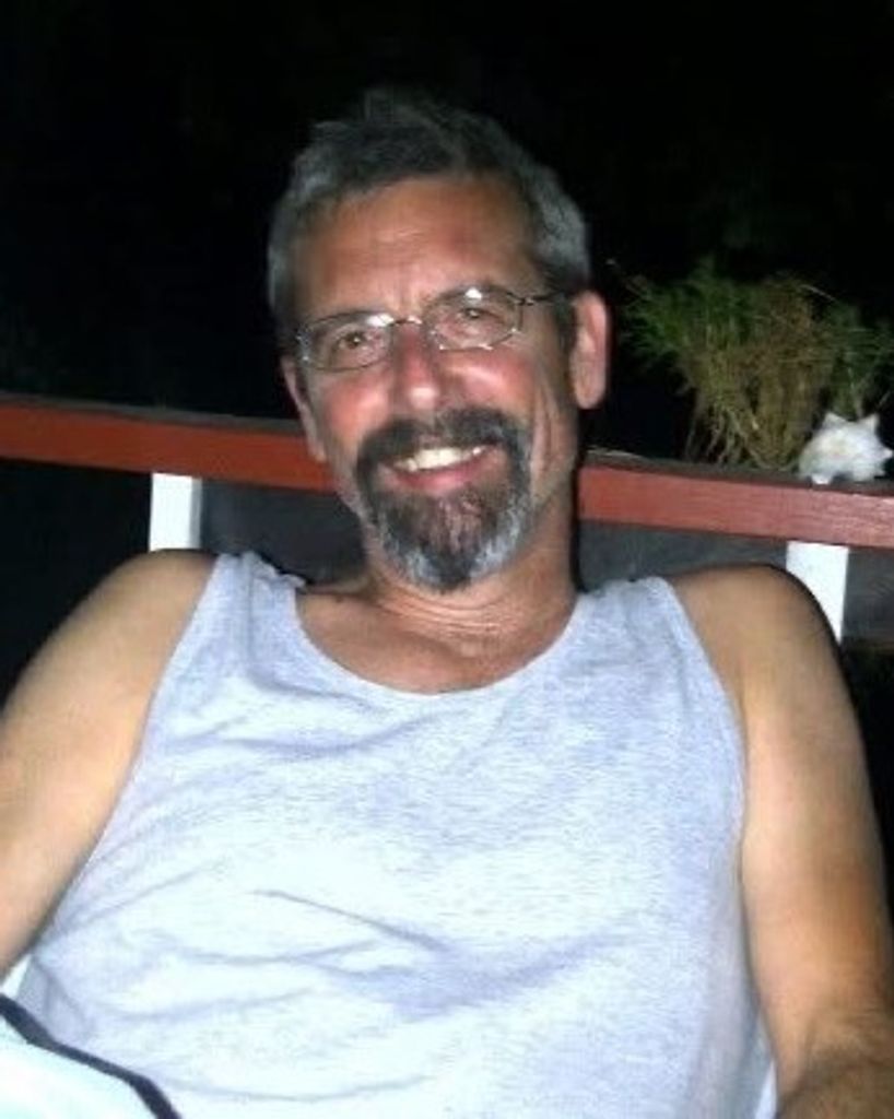 Donald MacCrae Chaplin