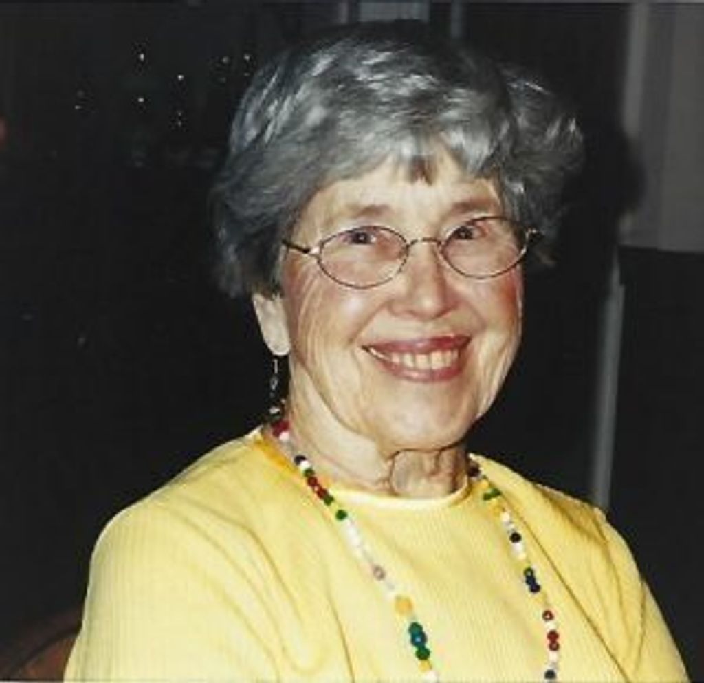 Jean E. Haselhorst Profile Photo