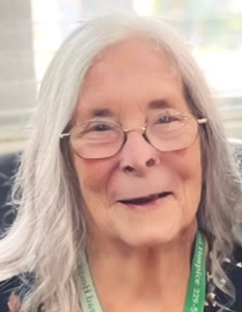 Margie Brady