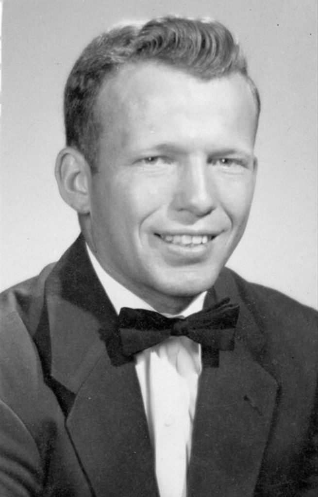 William Marshall Feaster Jr.