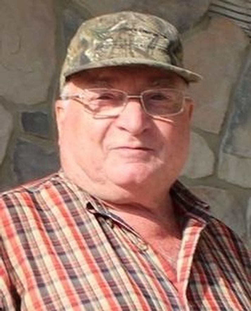 Richard Abke Profile Photo