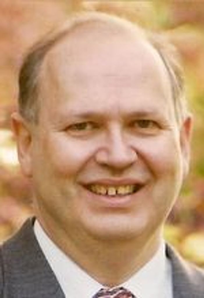 Cleston Ray Messick