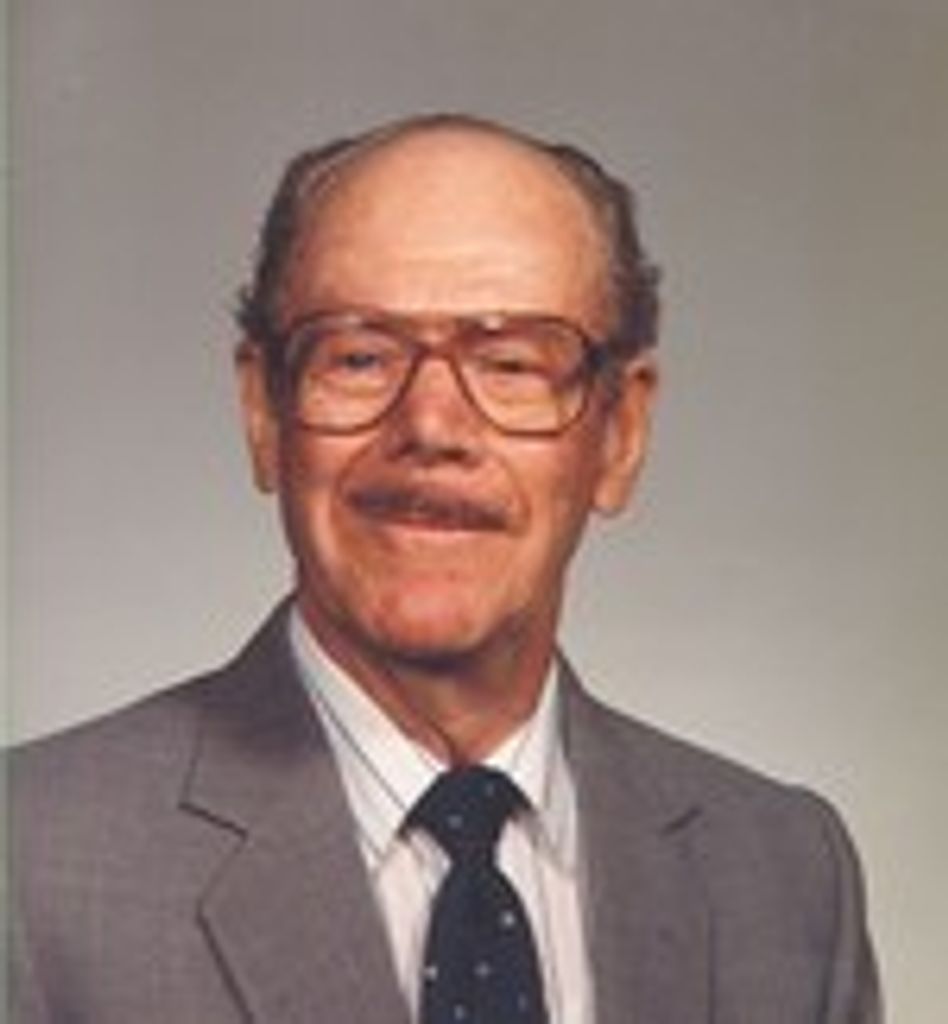 Walter Roscoe Lyon