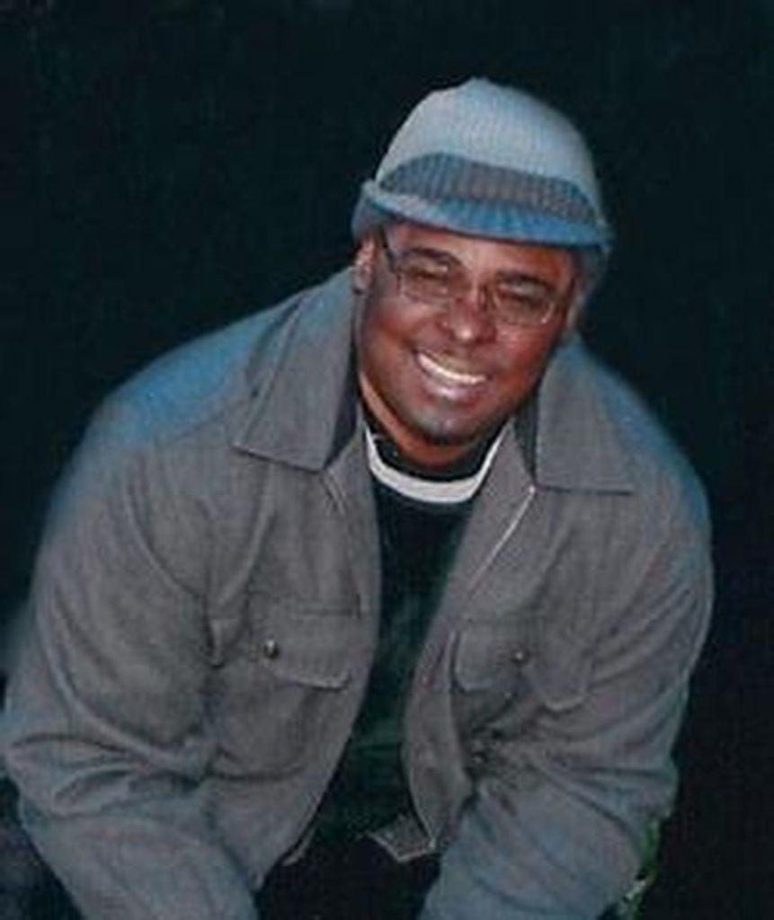 Alan Dunbar Williams