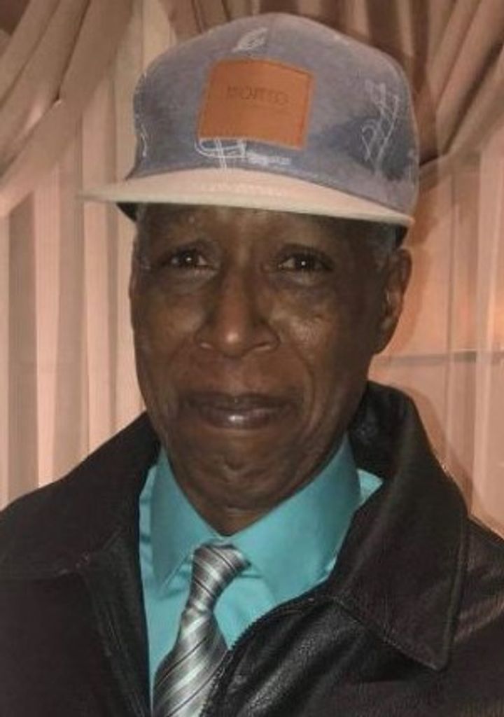 Leonard Lamar "Coop D'Ville" Cooper Profile Photo