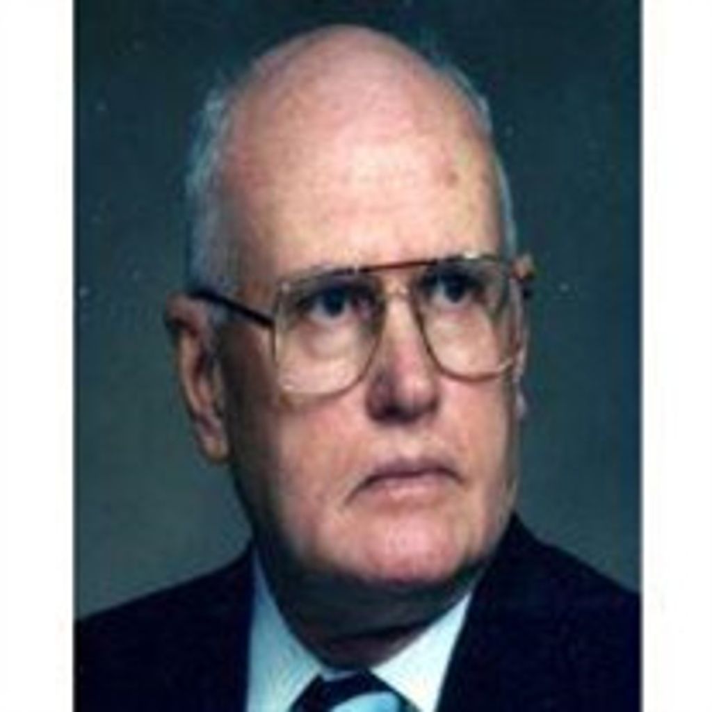 Willard May, Jr