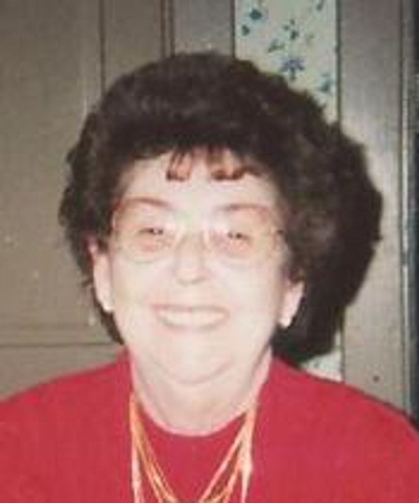 Helen Whitlock Carey