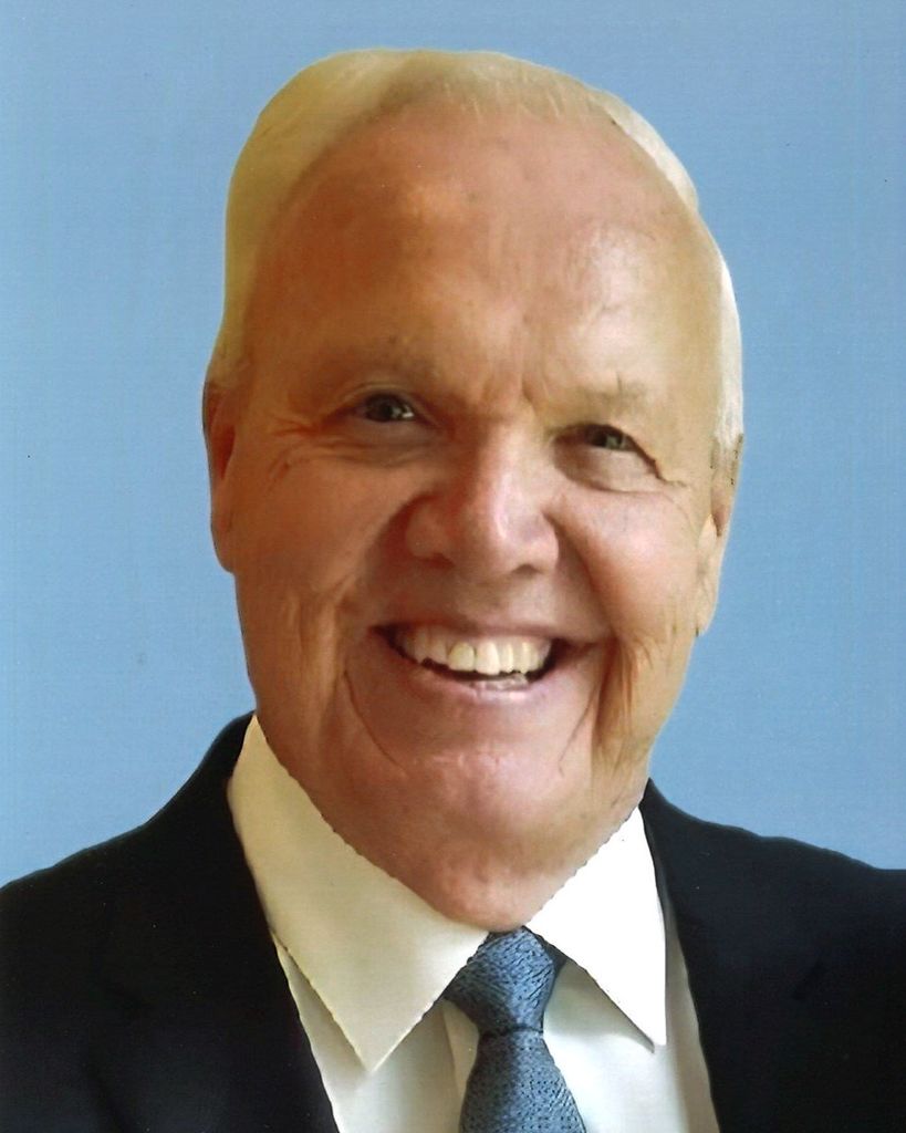 Rodney Stanford Johnson