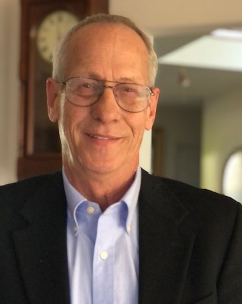 Richard Creviston Profile Photo