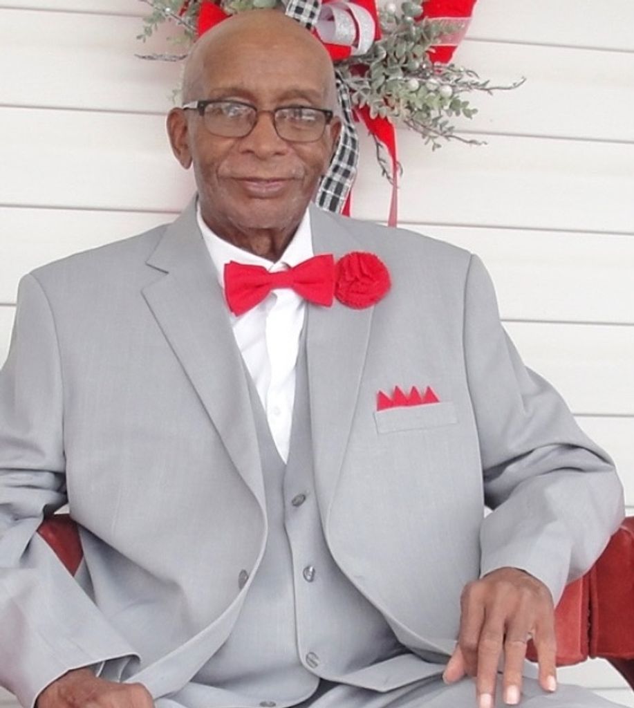Samuel Farmer,Sr