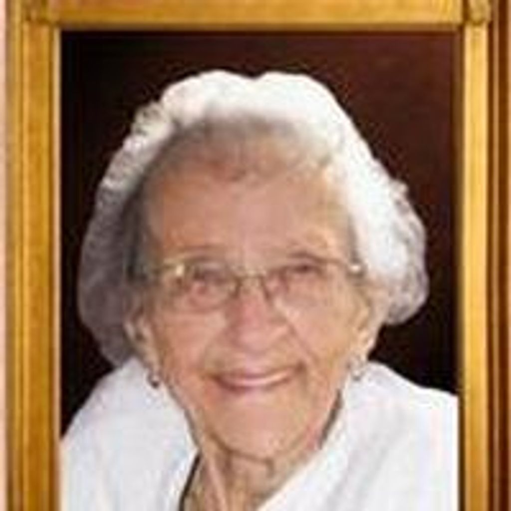 Margaret M. Townsend