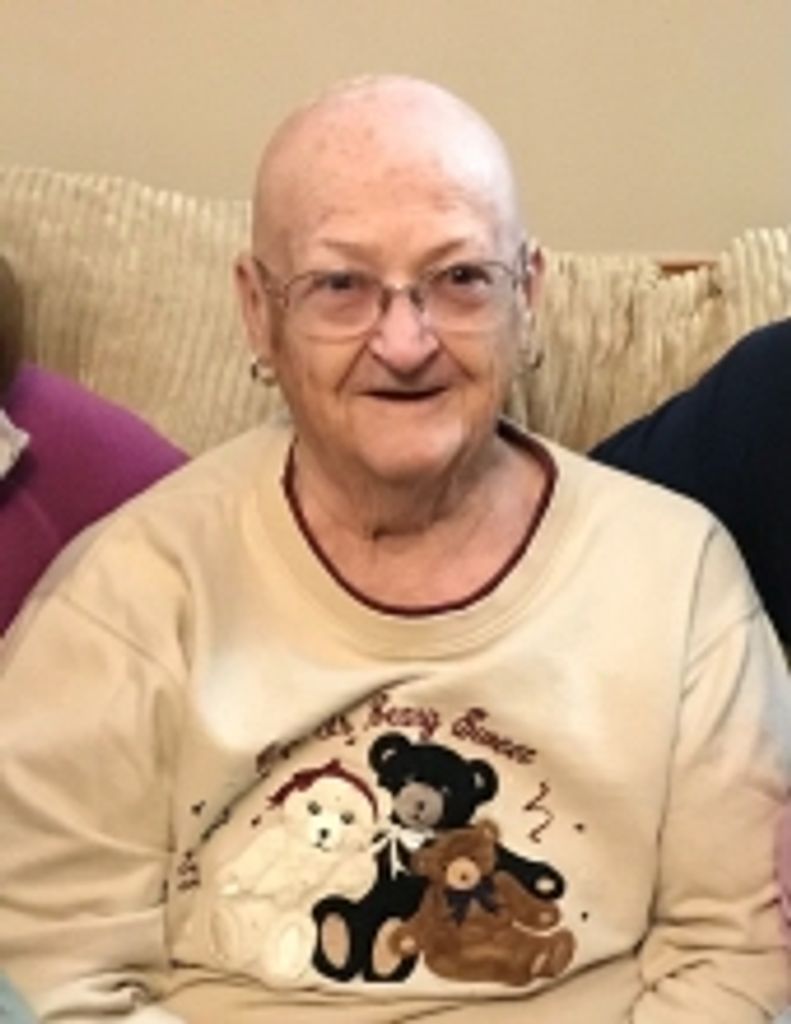 Florence I. Foster