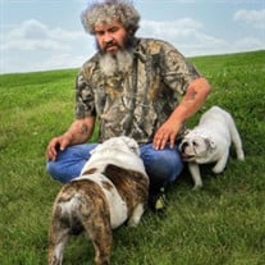 Ronald Ray Hintz Profile Photo