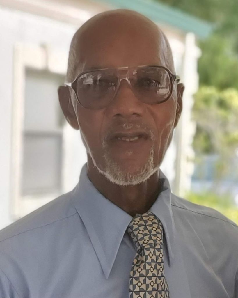 ALVRON WILSON Profile Photo