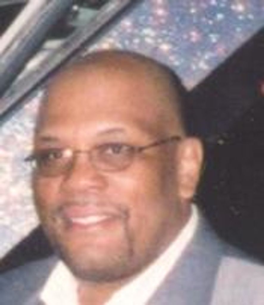 Leonard Calvin Simpson Profile Photo