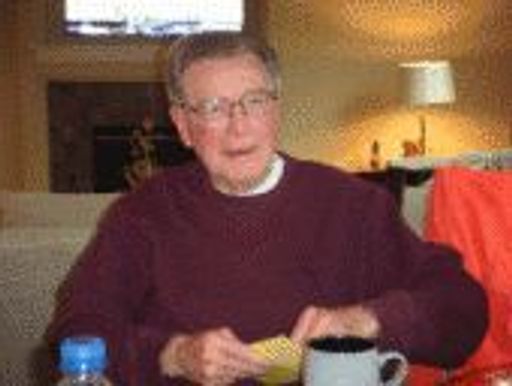 John Melvin Moran Profile Photo