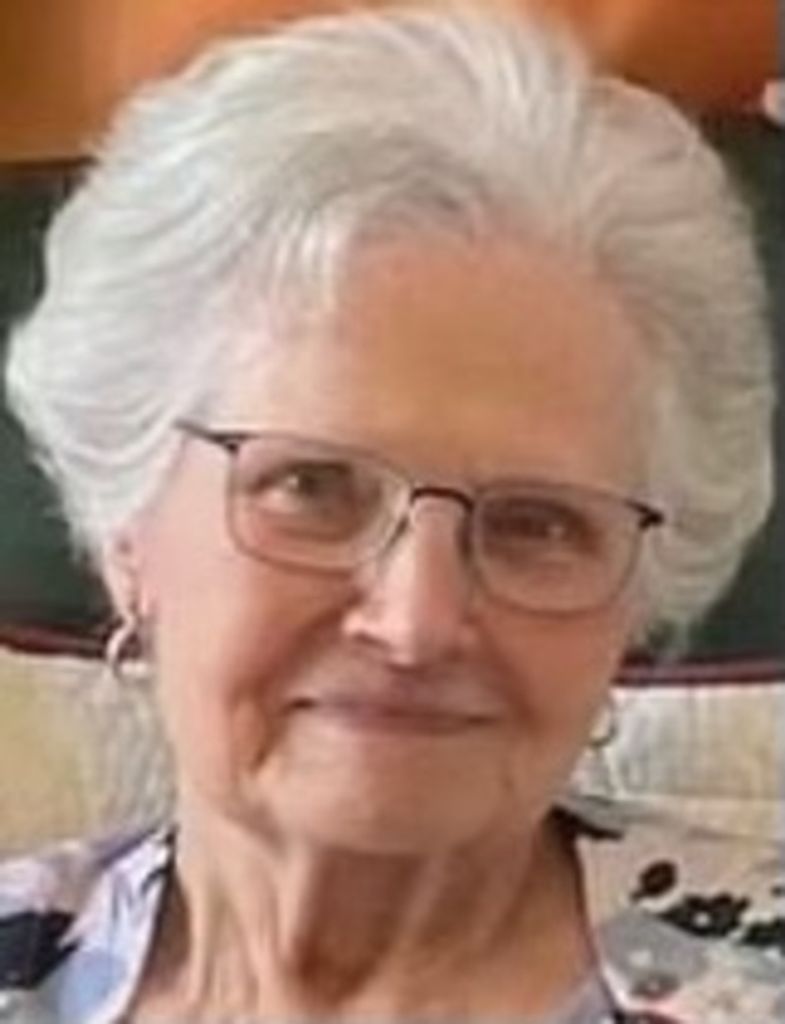 Ruth Lester Profile Photo