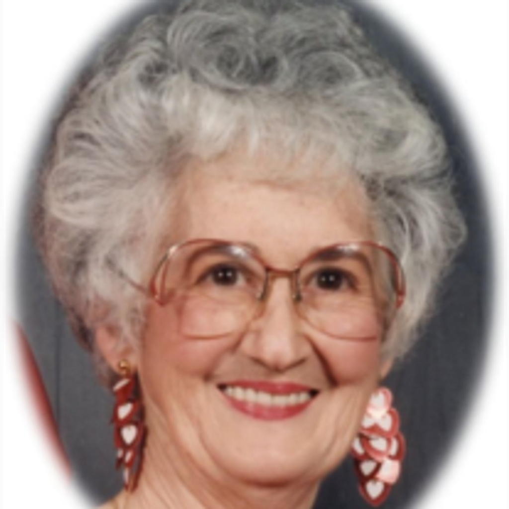 Maxine Kelso Ayers