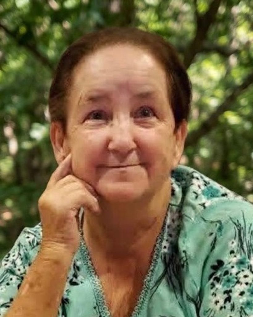 Patricia "Pat" A. Beasley Profile Photo