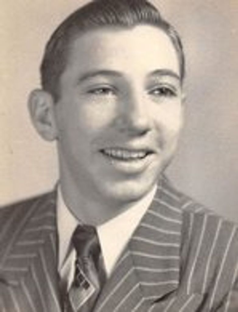 Richard Falk