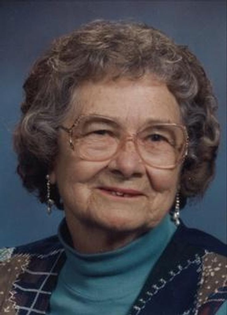 Opal B. Bethel
