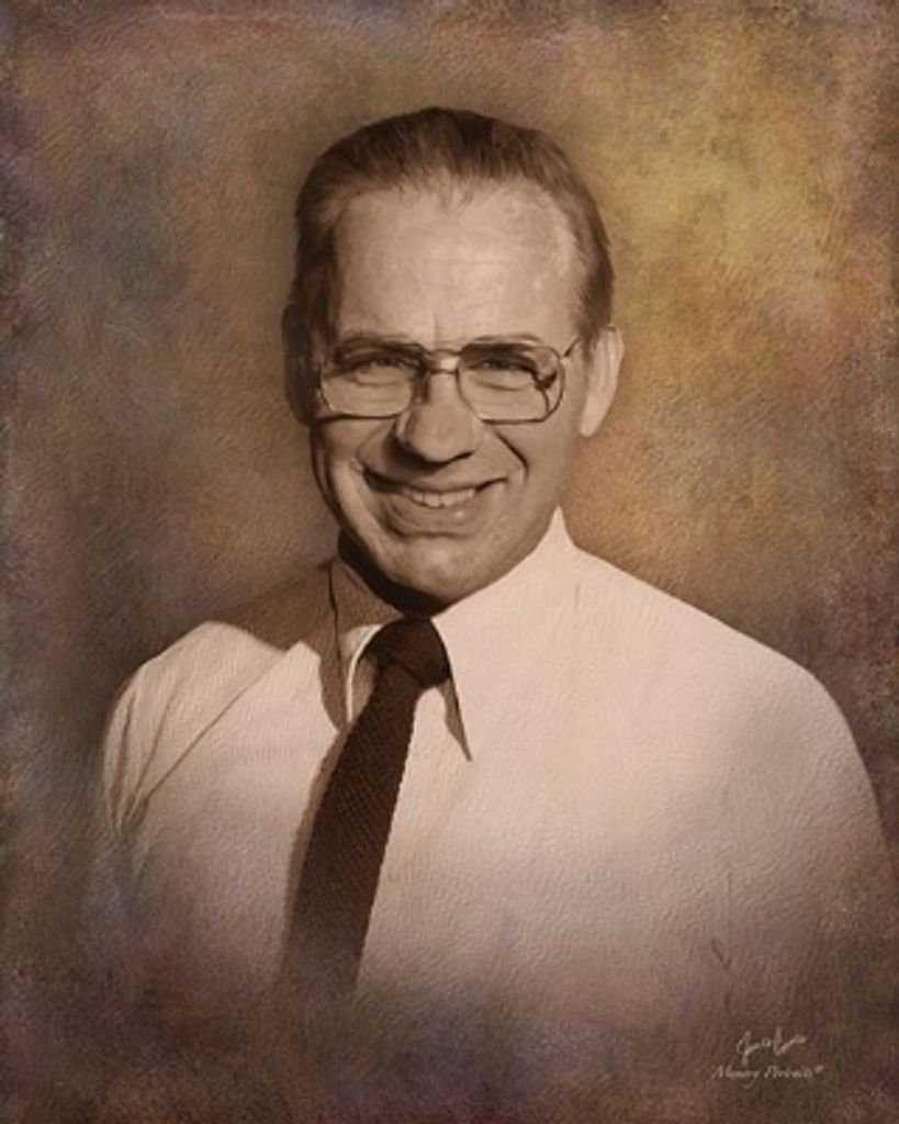 Charles H. Wilberg Profile Photo