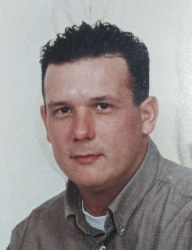 Richard Gerat Profile Photo
