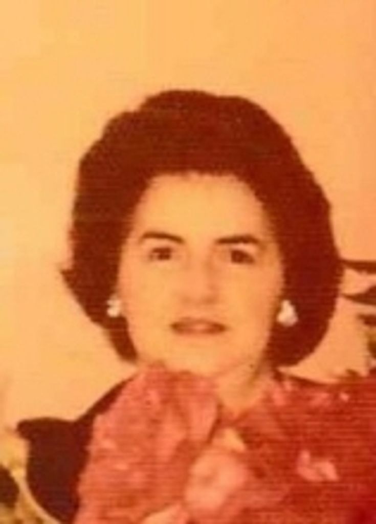 Doris E. Agen