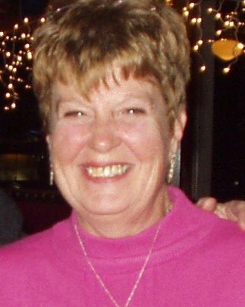 Jane E. Gordon Profile Photo