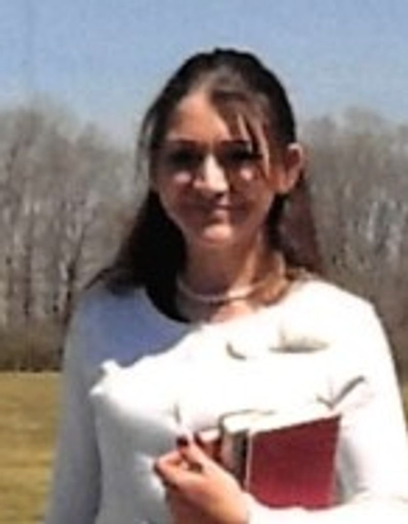 Nicole Renea Bennett