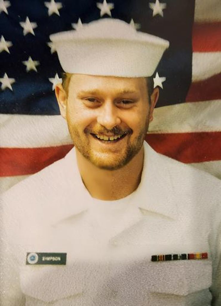 Jeffery Lee Dewayne Simpson