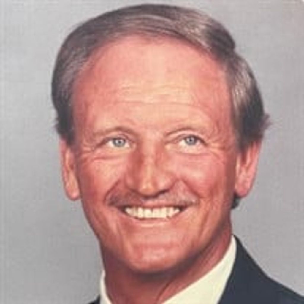 James "Jim" Edward Harkins Sr.